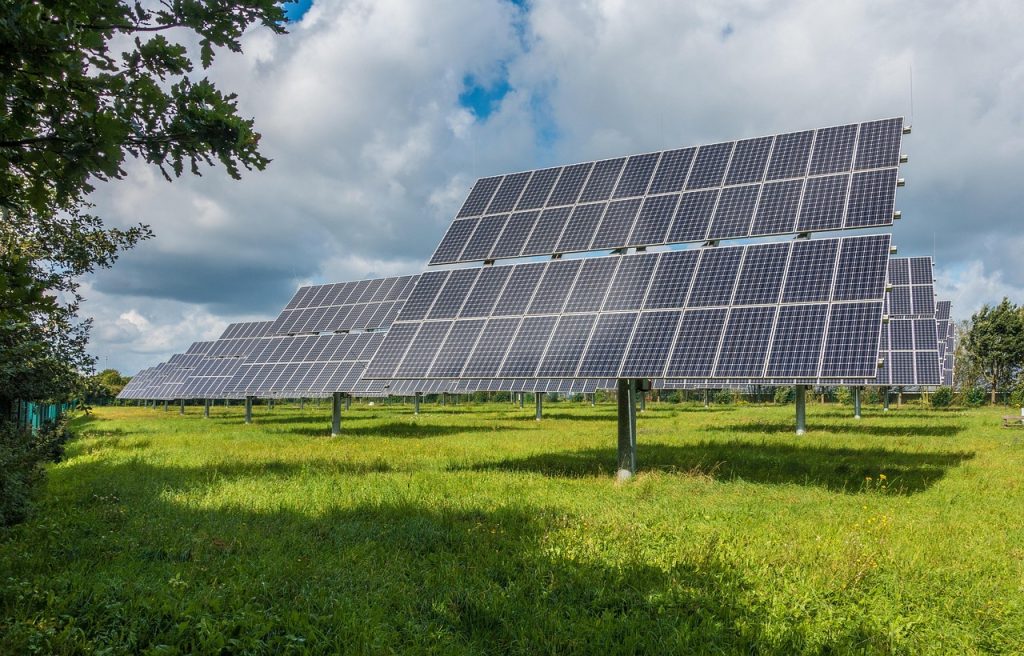 photovoltaic system, nature, solar, solar energy, solar panel, photovoltaic, renewable, energy revolution, power generation, solar field, solar cells, voltage, current, sun, electricity, energy, solar power, environment, renewable energy, technology, power supply, clouds, sky, atmospheric, turn, earth day